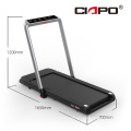 CIAPO best quality gym equipment motorized  treadmill Home use walking pad